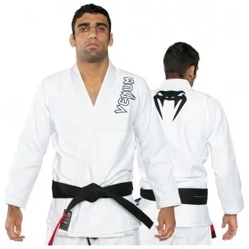 Kimono BJJ GI Venum Contender A3
