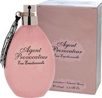 Agent Provocateur Eau Emotionnelle Eau de Toilette 1.7 oz Spray Agent Provocateur Eau Emotionnelle Eau de Toilette 1.7 oz Spray