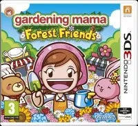 Hra pro Nintendo 3DS Gardening Mama: Forest Friends Nintendo 3DS