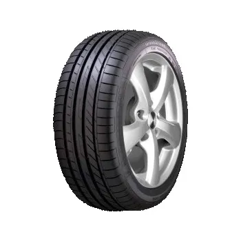 Fulda SportControl 235/40 R18 95 Y