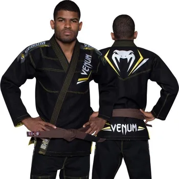 Kimono BJJ GI Venum Elite A2