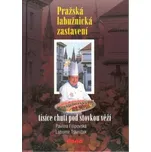 Pražská labužnická zastavení - Pavlína…
