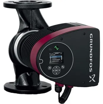 Oběhové čerpadlo GRUNDFOS MAGNA3 100-120 F360 PN10 