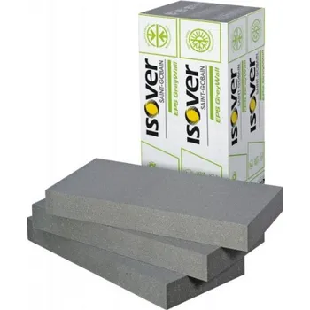 Isover EPS Greywall, 240 mm