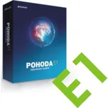 Pohoda E1 2015 Premium NET5