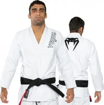 Kimono BJJ GI Venum Contender A1,5