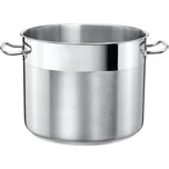 Tomgast Silver vysoký hrnec 32 cm