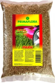 Travní směs Primaflora travní směs Park 0,5 kg 