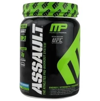 Anabolizér MusclePharm Assault 435 g