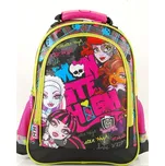 St.Majewski Školní batoh 38 × 30 × 17 cm