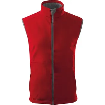 Pánská bunda Vesta Adler Vision pánská červená