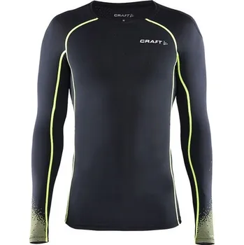 Běžecké oblečení Craft Run Delta Compression dlouhý rukáv