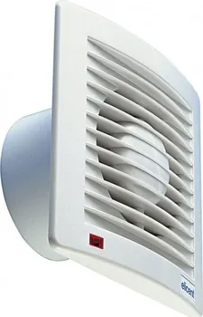 Ventilátor topení a klimatizace Elicent E-Style 150 PRO BB