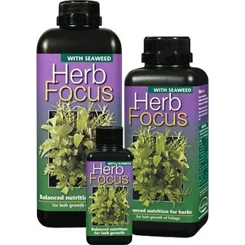 Growth Technology Herb Focus, 1 l