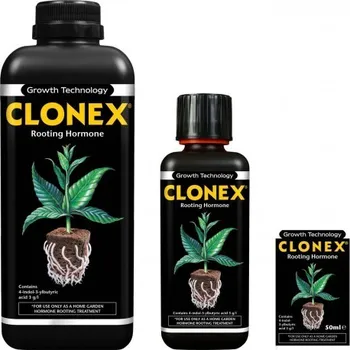 Hnojivo Growth Technology Clonex