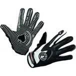 Fatpipe GK Pro White Black brankářské…