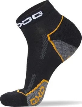 Pánské ponožky Ponožky Oxdog Vega Short 43 - 45