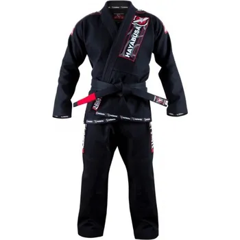 Kimono Hayabusa Goorudo 2 Gold Weave Jiu Jitsu Gi A4
