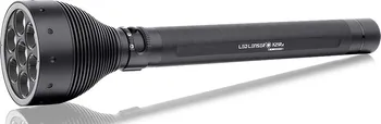 Svítilna Svítilna LED Lenser X21