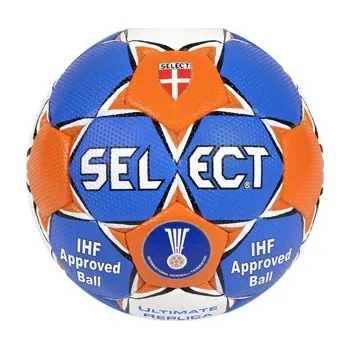 Míč na házenou Select Ultimate Replica 0