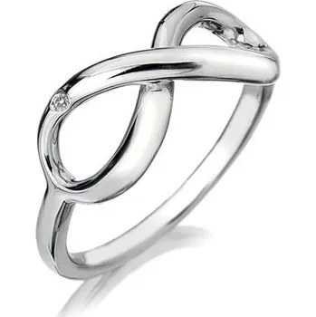 Prsten Hot Diamonds Infinity DR144