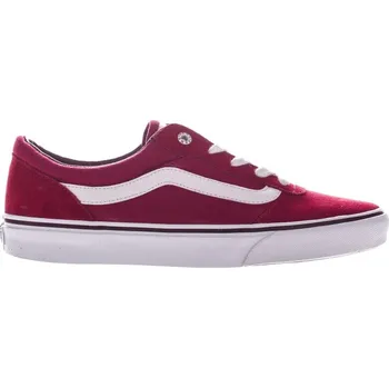 Pánské tenisky Vans Milton (Vintage) Red/O M červená