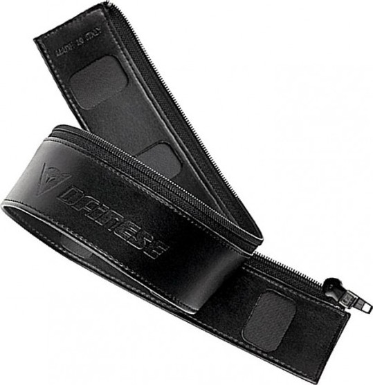 Zip Dainese Union Belt černý od 990 Kč Zbozi.cz