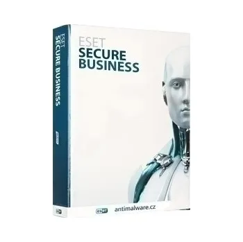 Antivir ESET Secure Business EDU