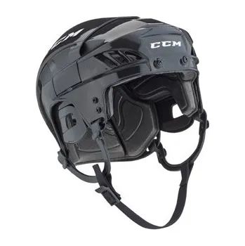 Hokejová helma CCM Fitlite 40 helma černá