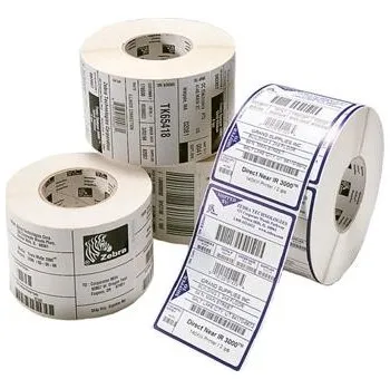 Zebra Z-Perform 1000T 51 x 51 mm