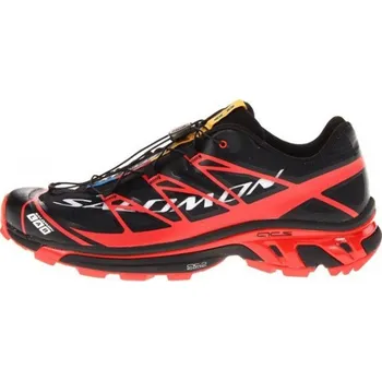 Pánská běžecká obuv Salomon S-Lab XT 5 Softground černá/červená
