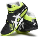 Unihoc U3 Goalie žlutá 42