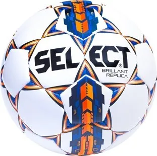 Fotbalový míč Select Brillant Replica 4