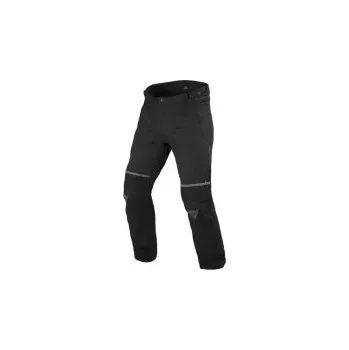 Kalhoty Dainese stockholm D - Dry černé