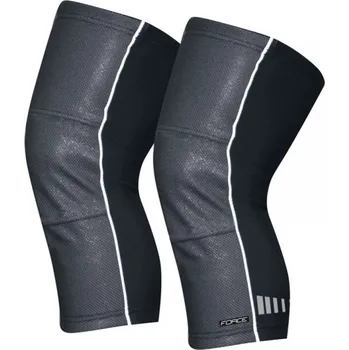 Force Wind-X návleky černé, M