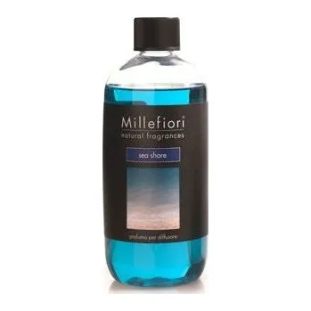 Millefiori Milano Natural náplň do difuzéru 500 ml, moře