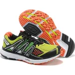 Salomon XR Mission žlutá/černá/zelená…