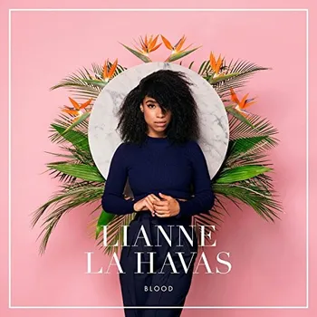 Zahraniční hudba Blood - Lianne La Havas [CD]