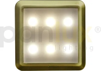 Dekorativní svítidlo Panlux D4/ZBT