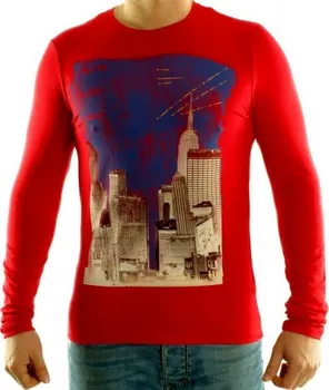 Pánské tričko Triok Calvin Klein cmp84q rogue