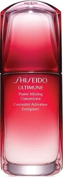 Pleťové sérum Shiseido pleťové sérum Ultimune 50 ml