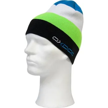 Oxdog Joy-2 Winterhat, lime blue S/M