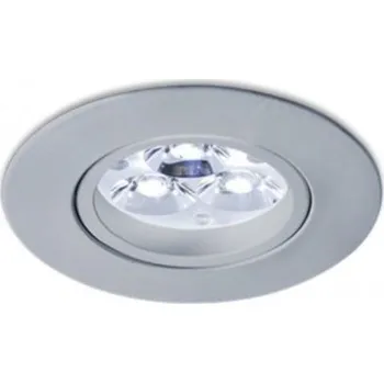 Bodové svítidlo BPM 5004.33