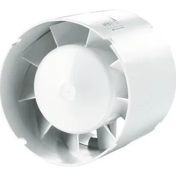 potrubní ventilátor Vents 150 VKO1 L 150 mm