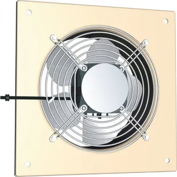 Průmyslový ventilátor 2VV CLC-N-01-200