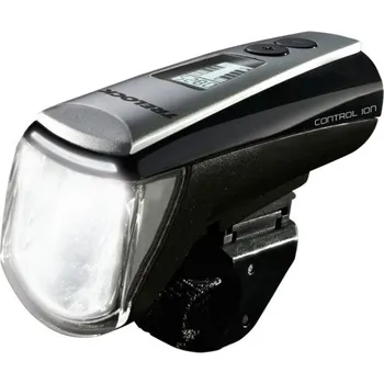 Cyklosvítilna Trelock LS 950 Ecopower