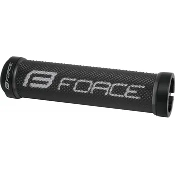 Komponent pro jízdní kolo Force Logo madla jištěná