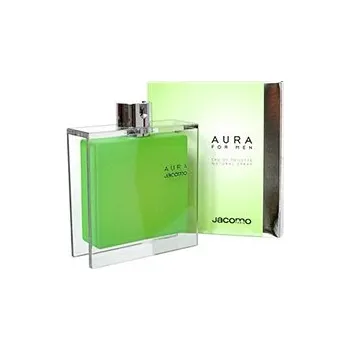 Pánský parfém Jacomo Aura M EDT