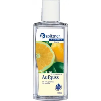Spitzner esence do sauny 190 ml , grapefruit 