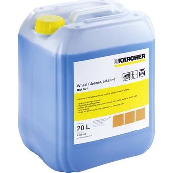 Kärcher Alkalický čistič disků kol RM 801 20 l